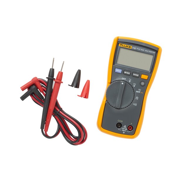 1 PC Per Fluke 110, 111, 112 Manopola multimetro interruttore