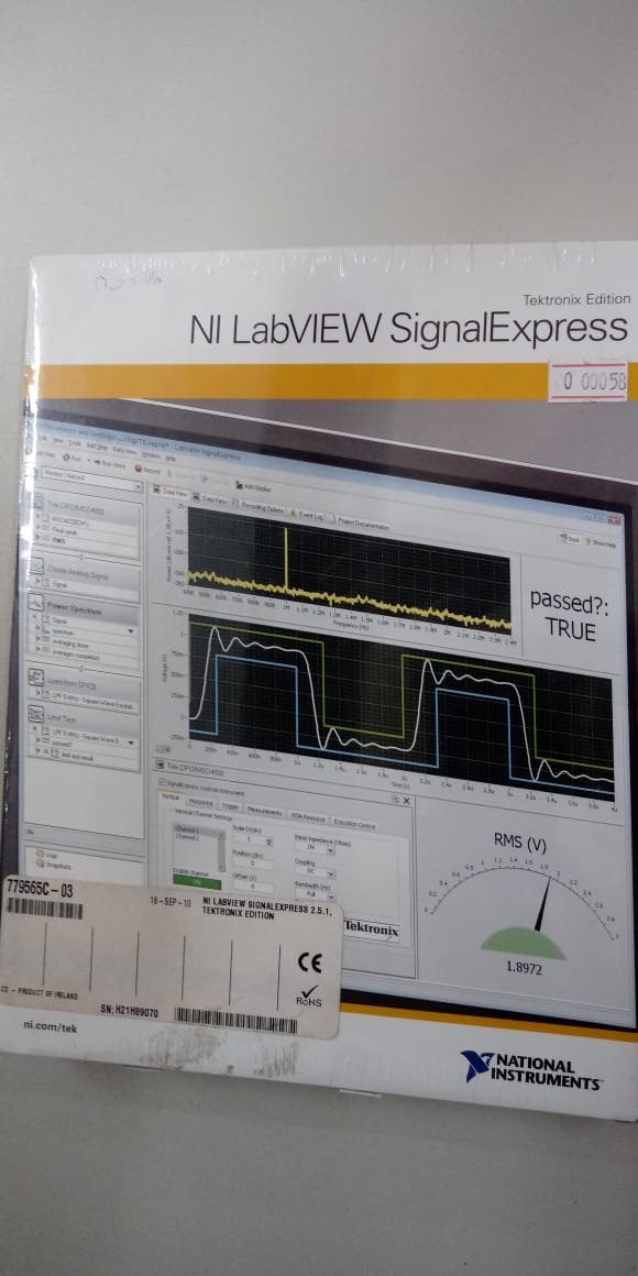 Sonda de Corrente AC 1 PÇ FLUKE-I430-FLEX-TF | Raisa Produtos Eletrônicos