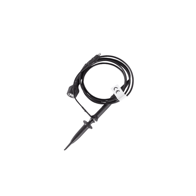 Ponta de Prova Passiva PVP2350 350Mhz P/ Osciloscópio Rigol | Raisa ...