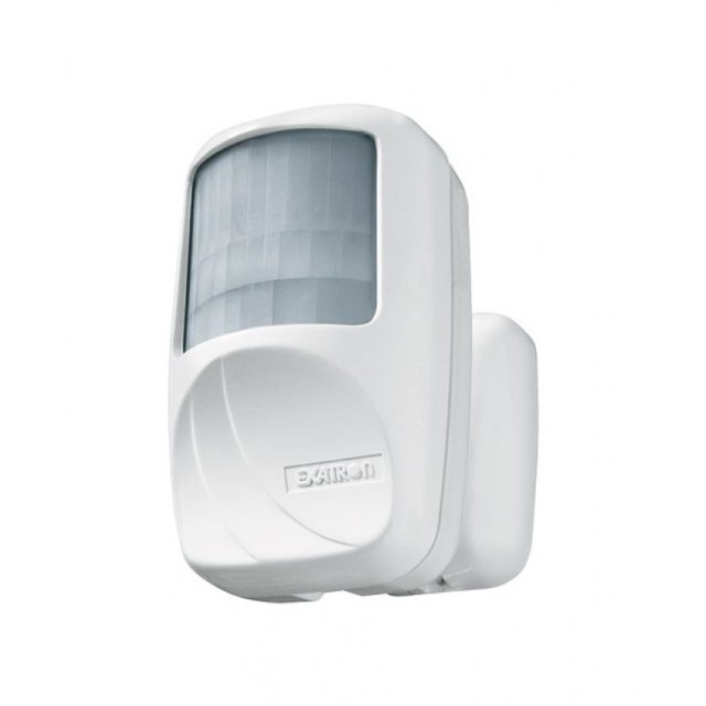 Sensor De Presenca Frontal Externo Spfoex Youtube
