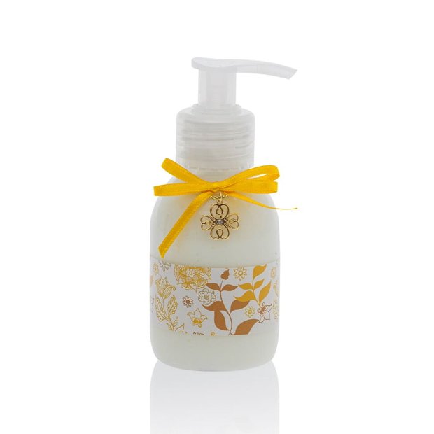 Calêndula Kit Higienização e Cuidados para as Mãos - Flora Vie