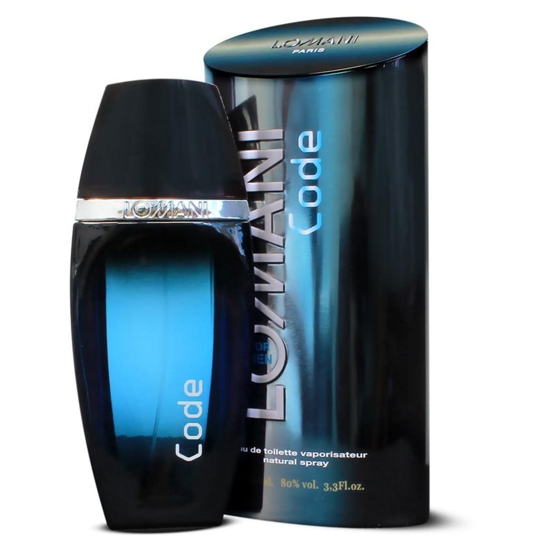 code lomani perfume