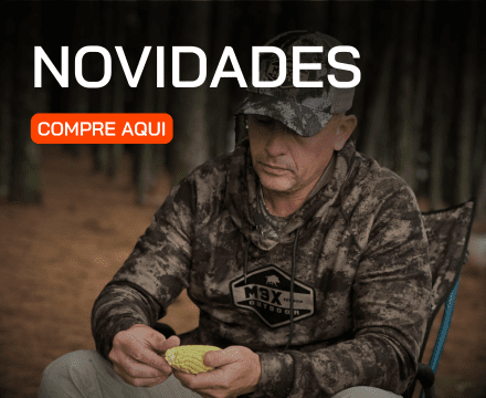 Monster 3X inova na Shot Fair Brasil com óculos flutuantes e