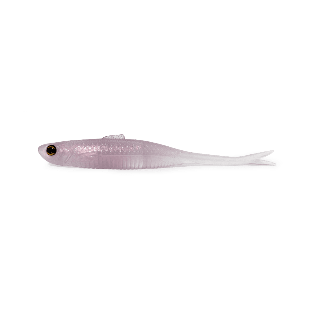 Iscas Shads Amazon Shad 17cm | Monster 3X