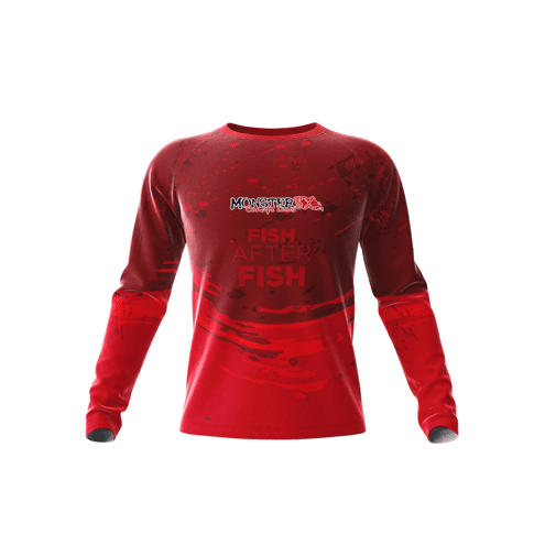 camisa-new-fish-23-red-frente
