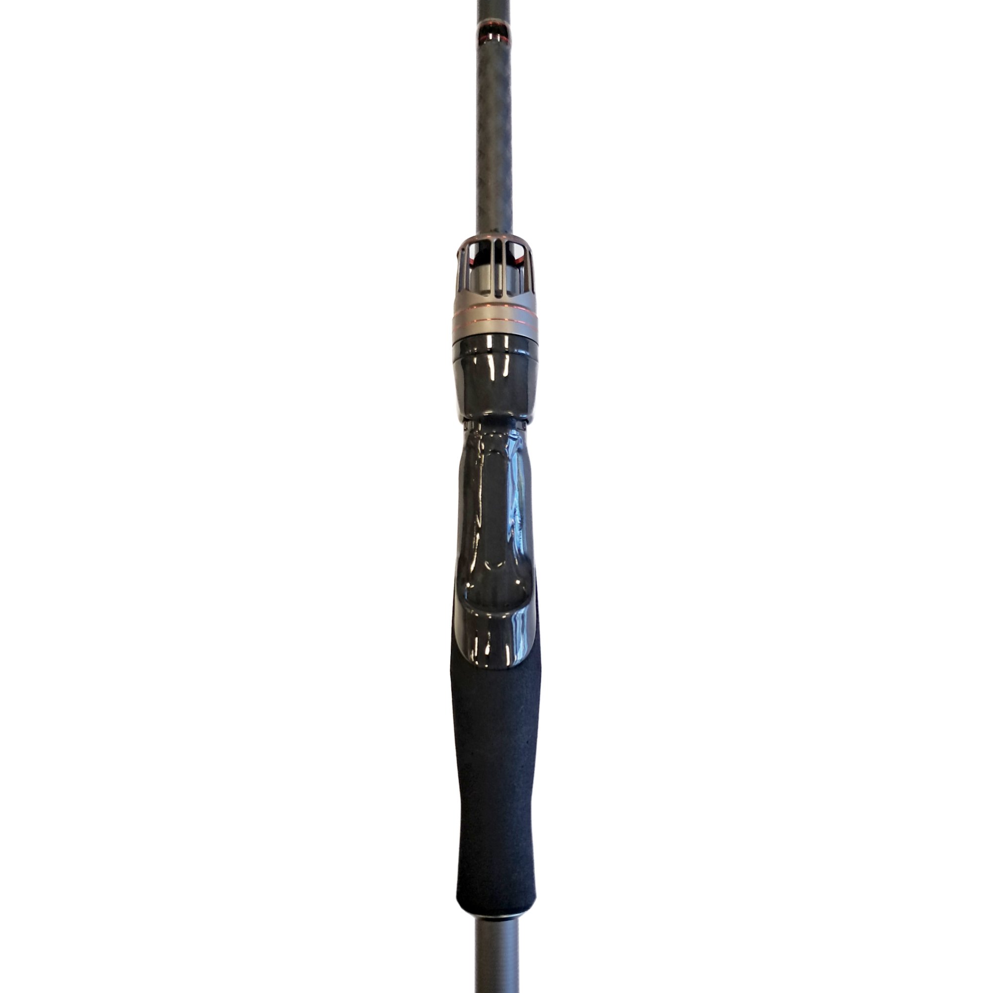 Vara de Pesca M3X Dark Pepper Spinning - 6.6ft | Monster 3X