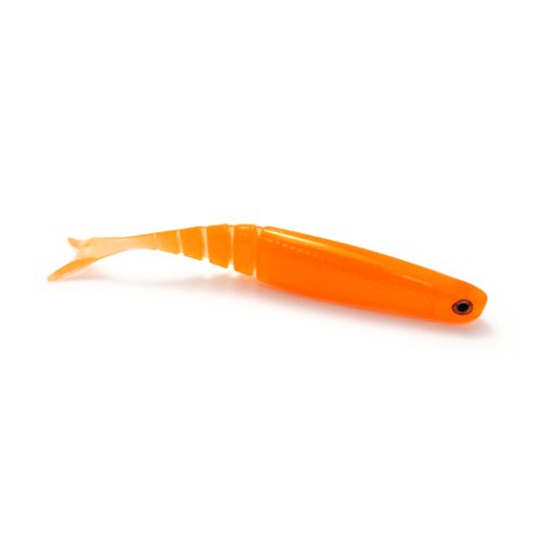 m-action-15cm-orange