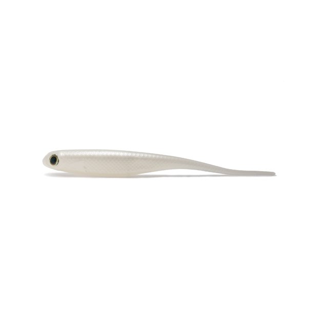 Minnow Riddle Shad Minnow | Monster 3X