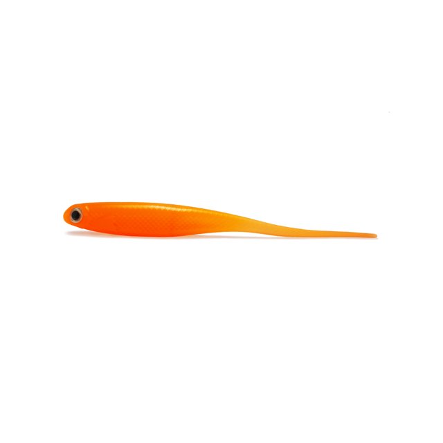 Foto de Monster 3X Shad 4" (Pack unitário)