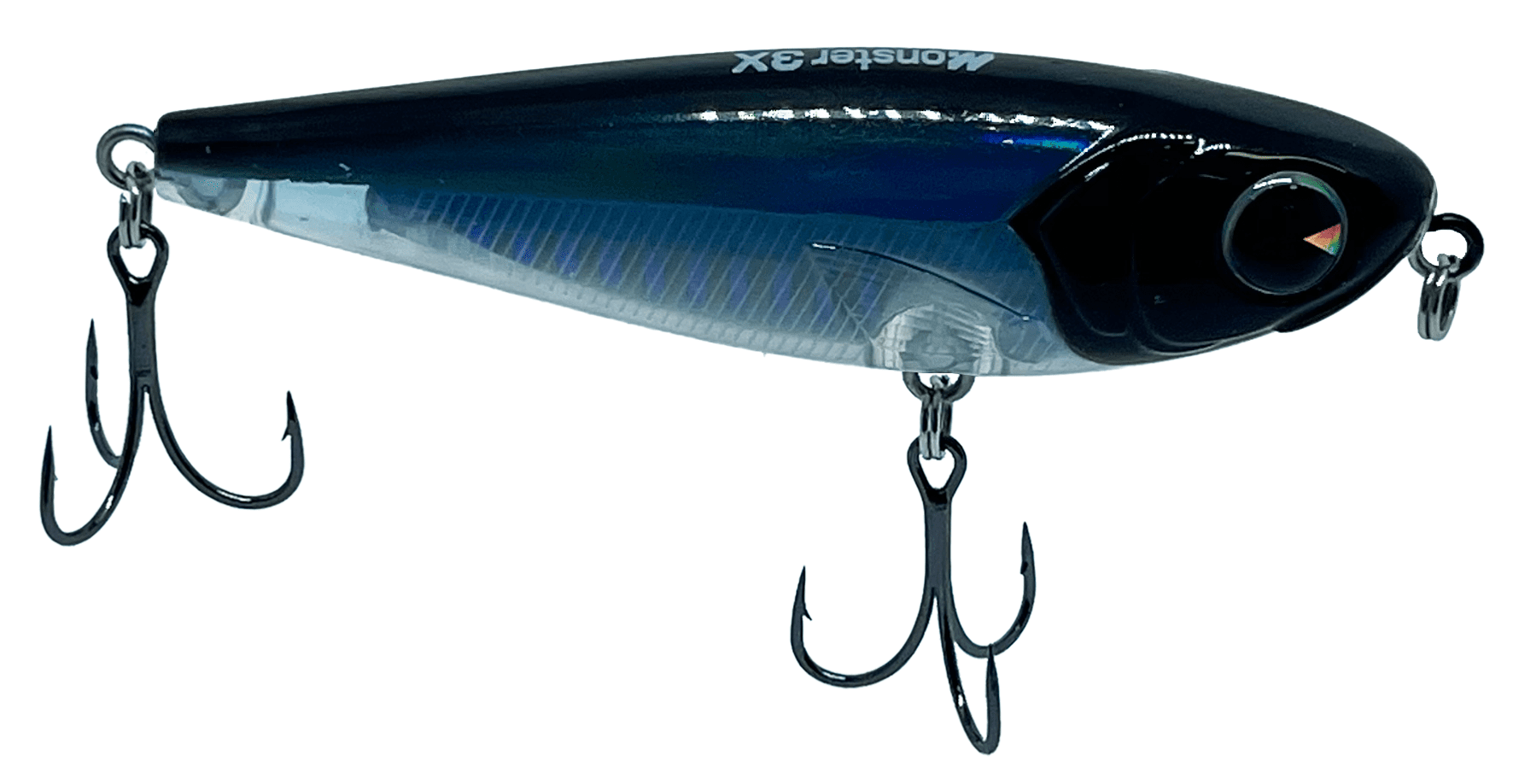 Isca Hard M3X Floating - Tune-z | Monster 3X