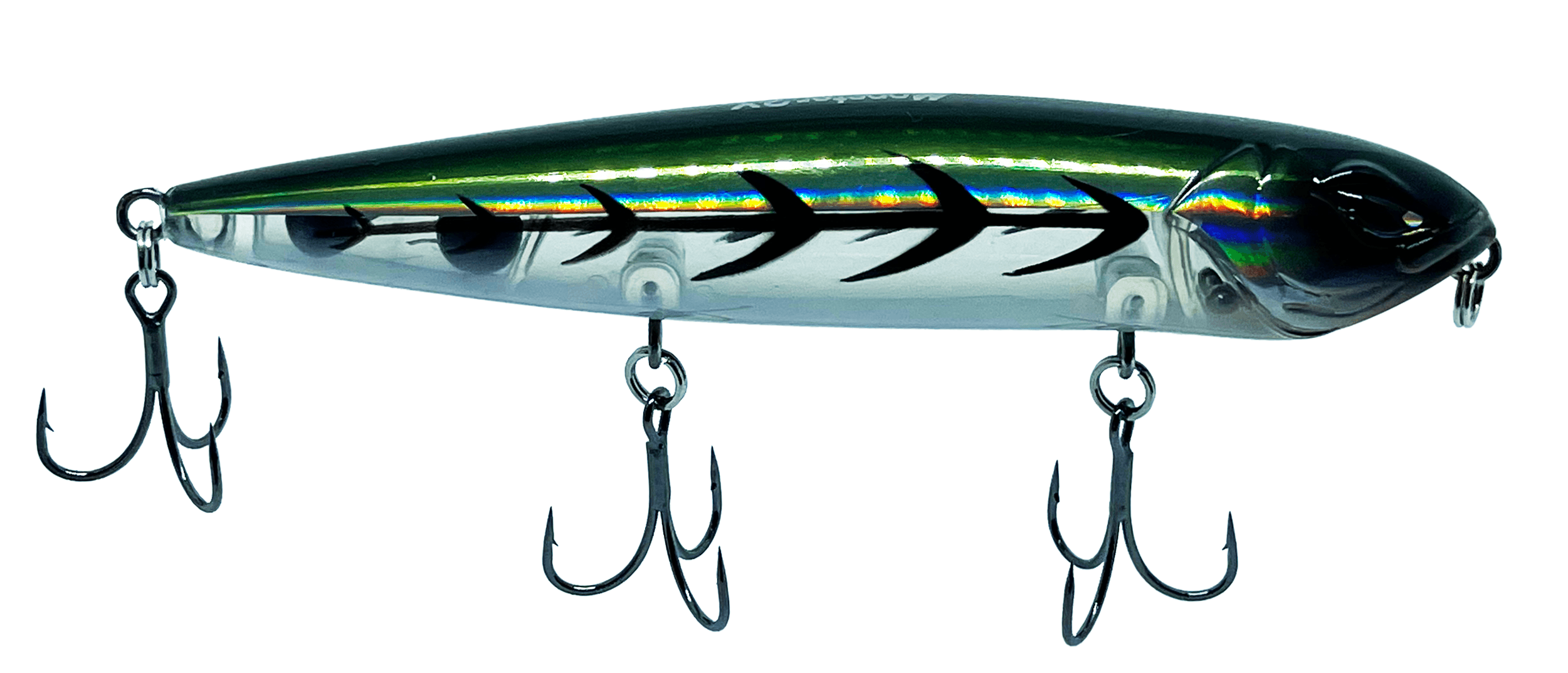 Isca Hard M3X Floating - Zx | Monster 3X