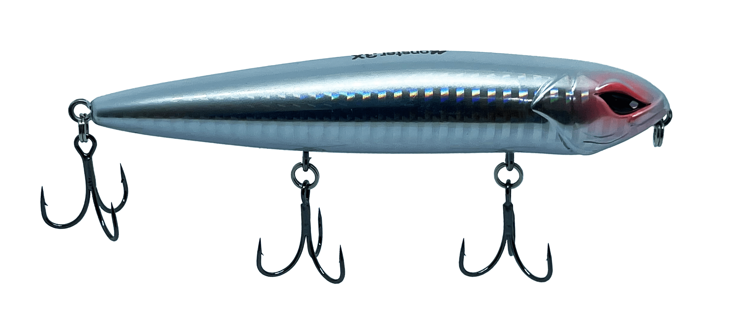 ⭐︎MufasaKing⭐︎ Isca Hard M3X Floating - Zx | Monster 3X