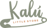 Logo de Kalú Little Store