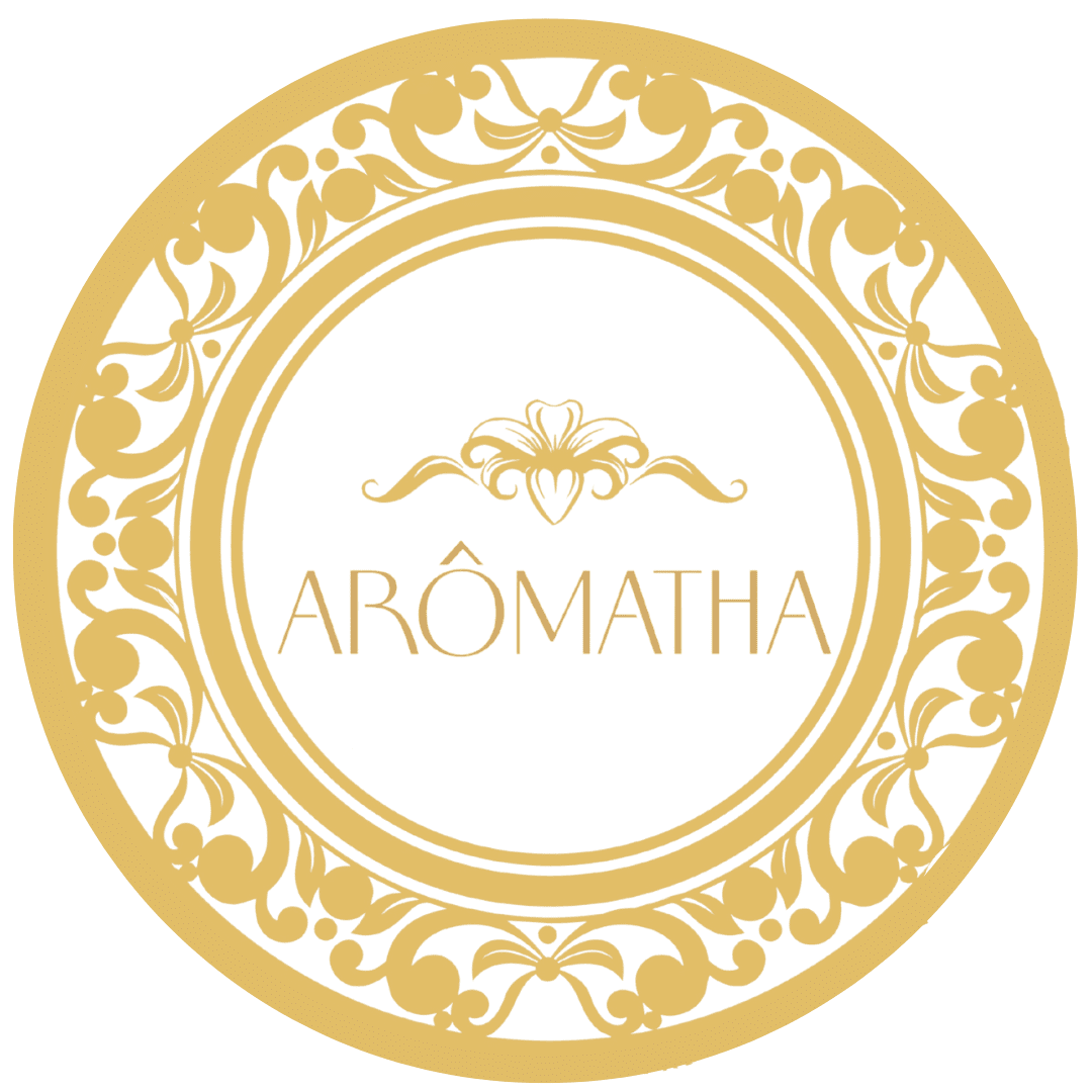 brasao-aromatha