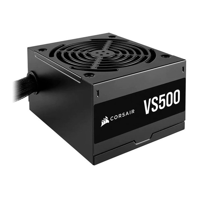 Alimentation Corsair VS500 ATX