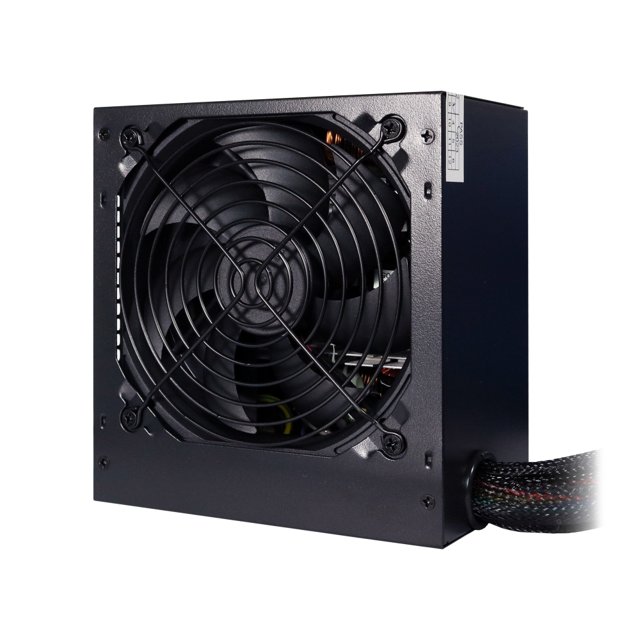 FONTE DE ALIMENTAÇÃO BLUECASE 650W ATX / 80 PLUS BRONZE ES-RGB650W ...