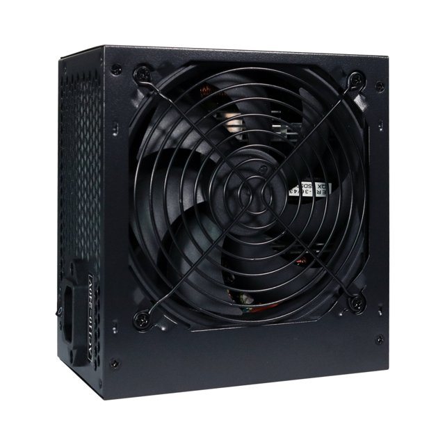 FONTE DE ALIMENTAÇÃO BLUECASE 650W ATX / 80 PLUS BRONZE ES-RGB650W ...