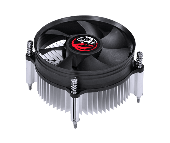 COOLER PARA PROCESSADOR NOTUS ST - PCYES PAC95PRSL | CHIPWARE INFORMÁTICA