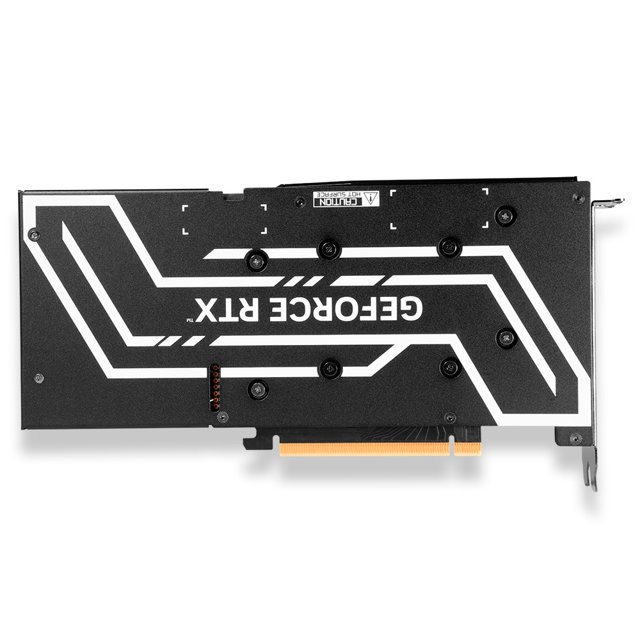 Placa de Video Galax GeForce RTX 4060 Ti 1 Click OC 8GB GDDR6