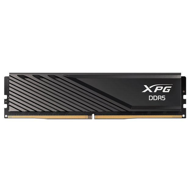 MEMÓRIA RAM ADATA XPG LANCER BLADE DDR5 16GB 6000MHZ AX5U6000C4816G ...