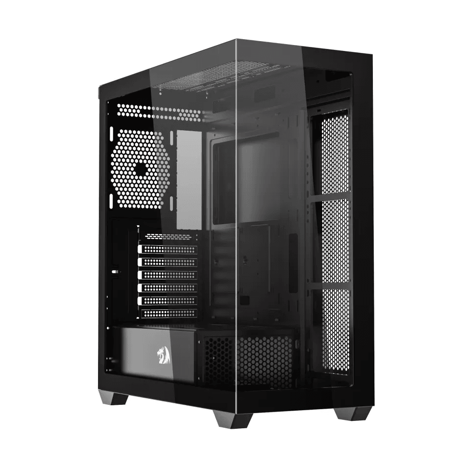 PC GAMER CHIPWARE - RYZEN 7 7800X3D / 16GB 5200MHZ DDR5 / SSD 1TB NVME ...