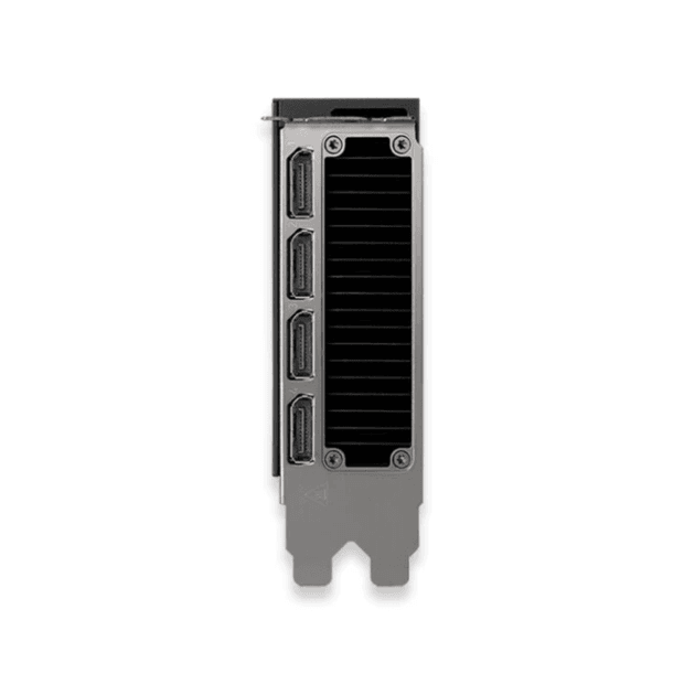 PLACA DE VÍDEO QUADRO RTX 5000 ADA GENERATION 32GB GDDR6 256BITS PNY ...