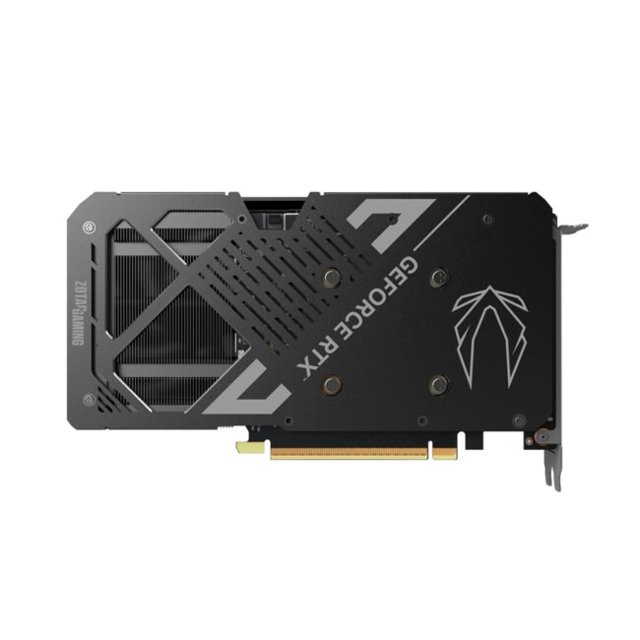 PLACA DE VÍDEO RTX 5060TI 8GB TWIND EDGE OC GDDR7 128BITS ZOTAC ZT ...