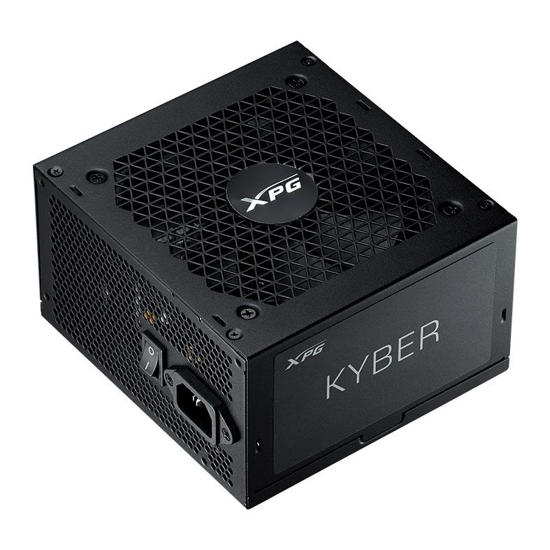 FONTE DE ALIMENTAÇÃO ADATA XPG KYBER 850W ATX 3.1 / 80 PLUS GOLD ...