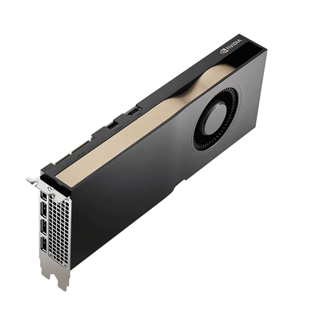 PLACA DE VÍDEO QUADRO RTX A4500 20GB GDDR6 PNY VCNRTXA4500-PB ...