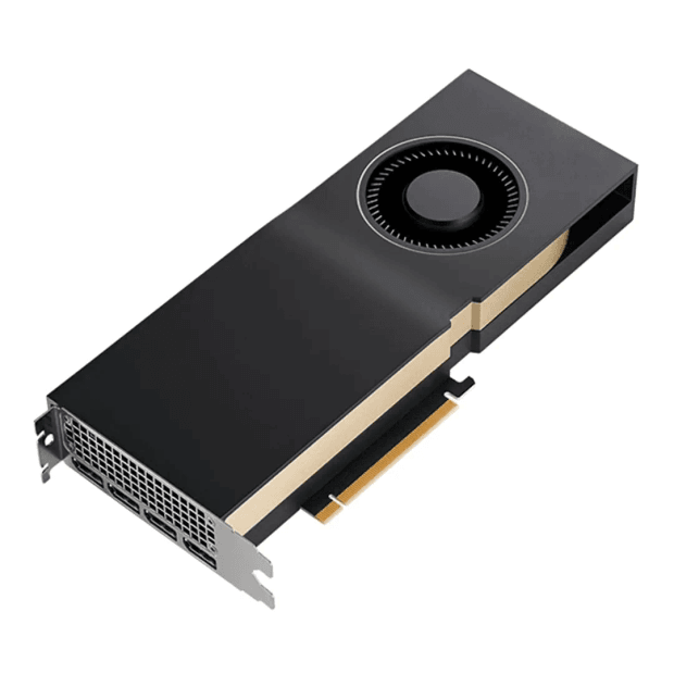 PLACA DE VÍDEO QUADRO RTX A4500 20GB GDDR6 PNY VCNRTXA4500-PB ...