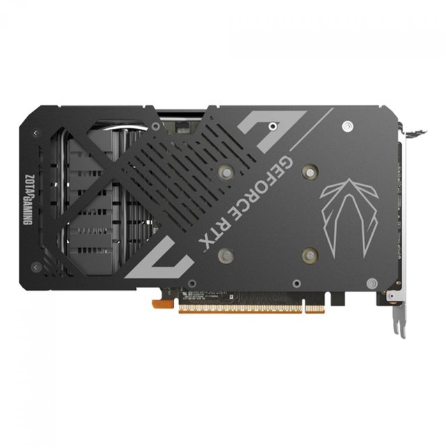 PLACA DE VÍDEO RTX 5050 8GB TWIN EDGE OC 128BITS GDDR6 ZOTAC ZT-B50500H ...