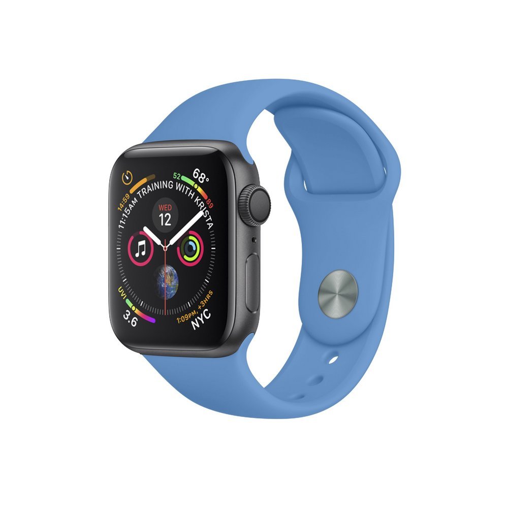 apple watch 6 40mm azul