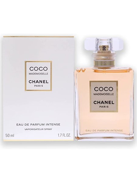 Perfumes similar to coco mademoiselle intense Outlet