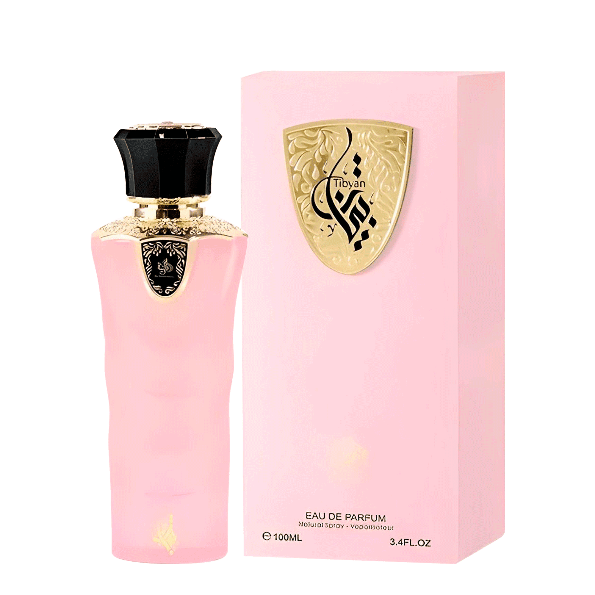 Al Wataniah Tibyan/ アルワタニヤ ティビヤン 100ml AL WATANIAH TIBYAN EDP 100ML - opaque