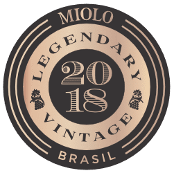 Lendários 2018