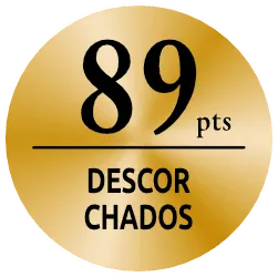 89 Descorchados