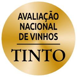 Avaliação Nacional de Vinhos TINTO