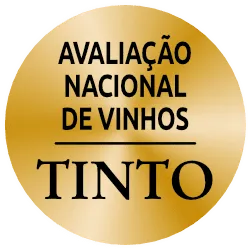 Avaliação Nacional de Vinhos TINTO