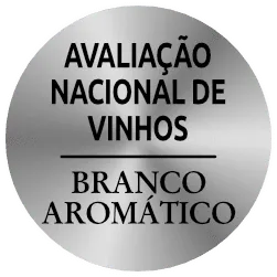 Avaliação Nacional de Vinhos BRANCO AROMÁTICO