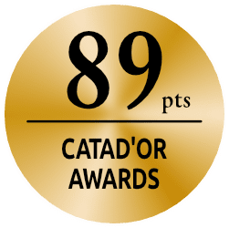 89 Catador Awards