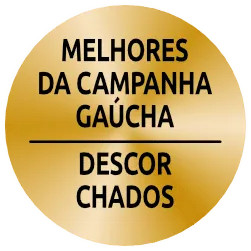 Descorchados Melhores da Campanha