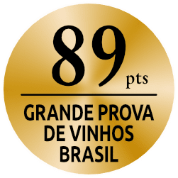 89 Grande Prova de Vinho do Brasil