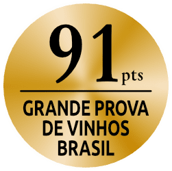 91 Grande Prova de Vinhos do Brasil