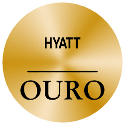 Hyatt OURO