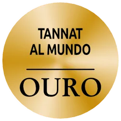 Tannat Al Mundo OURO