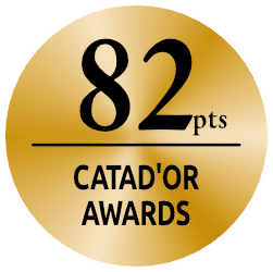 82 Catador Awards