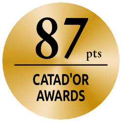 87 CATADOR AWARDS