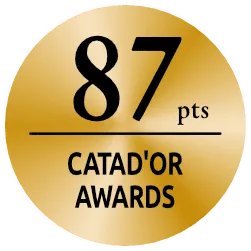 87 CATADOR AWARDS