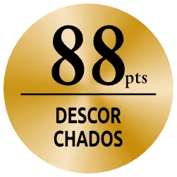 88 Descorchados