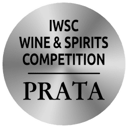 International Wine and Spirits Competition PRATA